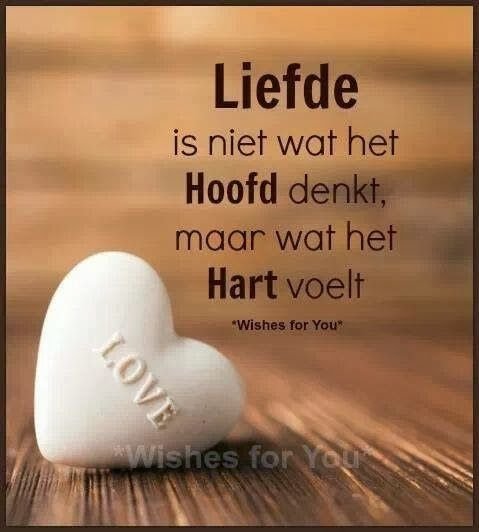 hart liefde