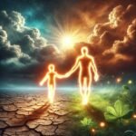 De Reis naar Heling: Ontdek de Kracht van Zelfbewustzijn